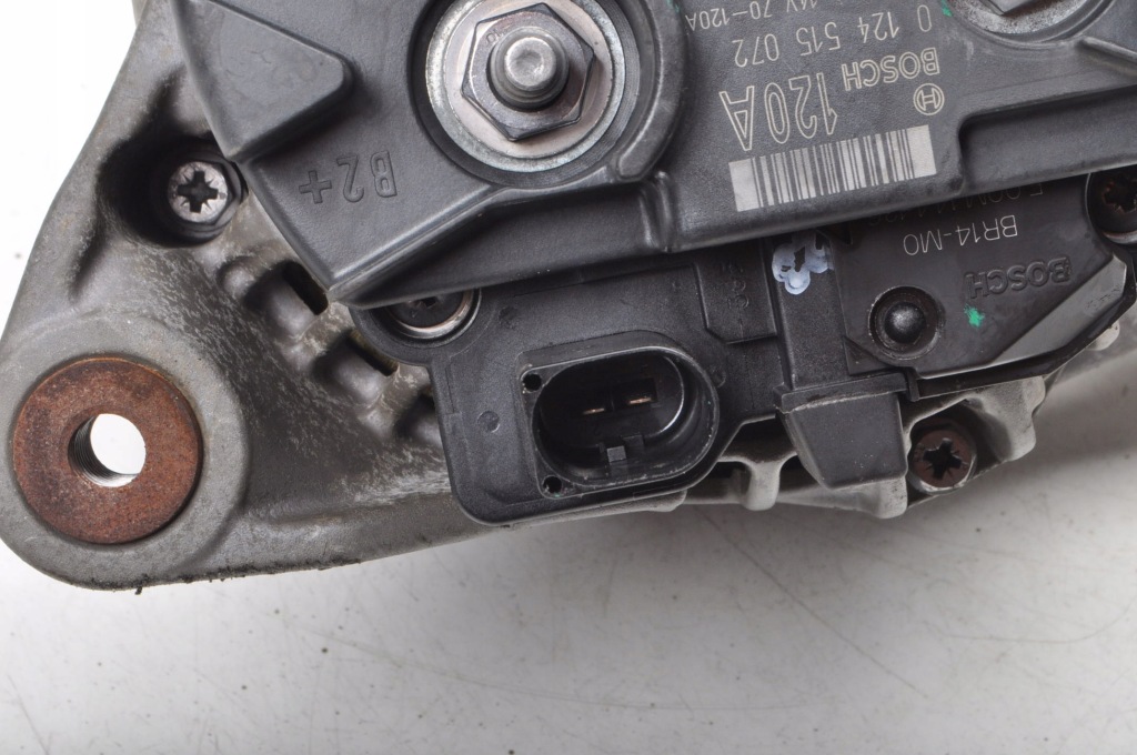 Porsche boxster 986 3.2 генератор 0986046520 Киев