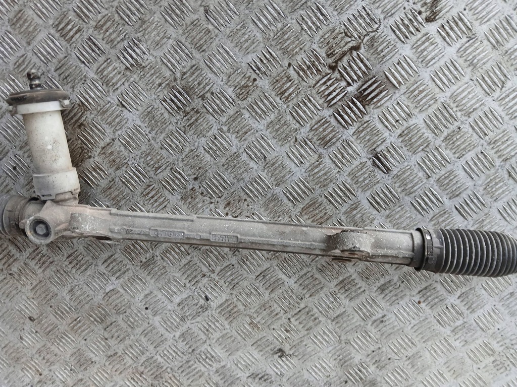 фото №9, Kia ceed i трансмиссия рулевая рулевая рейка 56500-1h200 2009r