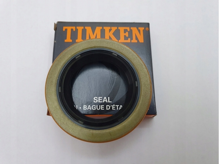 фото №1, Jeep cherokee liberty ущільнювач піввісь chr 8.25