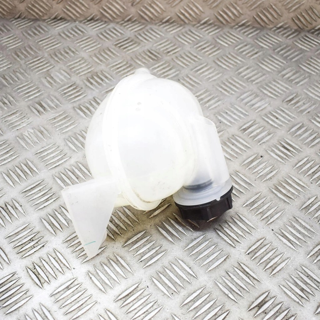 фото №6, Ford mustang mach-e 2022 бак розширювальний охолоджуюча рідина