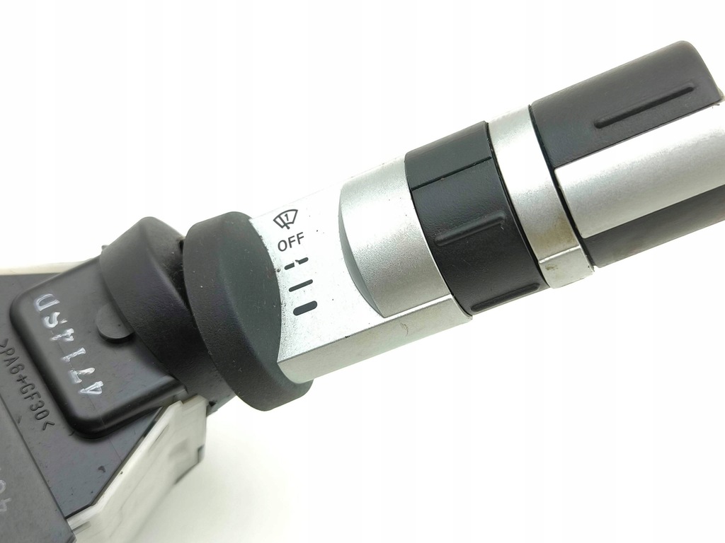 фото №8, Nissan 350z 2004 важіль / перемикач поворотники двірник