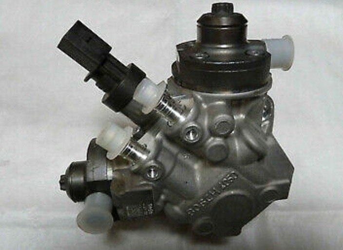 Купити Насос упорскування cr 0445010642 bosch