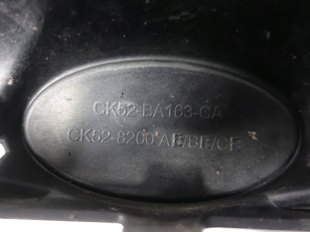 фото №11, Range rover vogue l405 12-19 решётка радиатора решётка радиатора перед