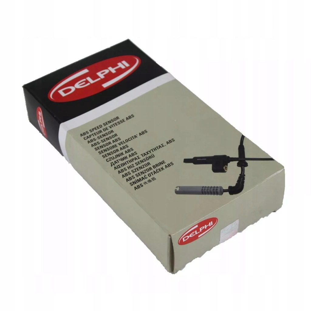 Датчик abs delphi ss20508 Доставка