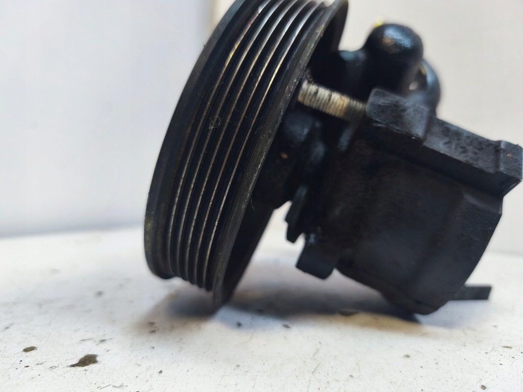 фото №5, Volvo v40 95-00 насос усилителя 2.0 16v