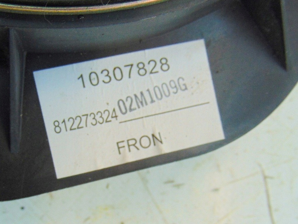 фото №3, Buick rendezvous 03r динамік лівий перед