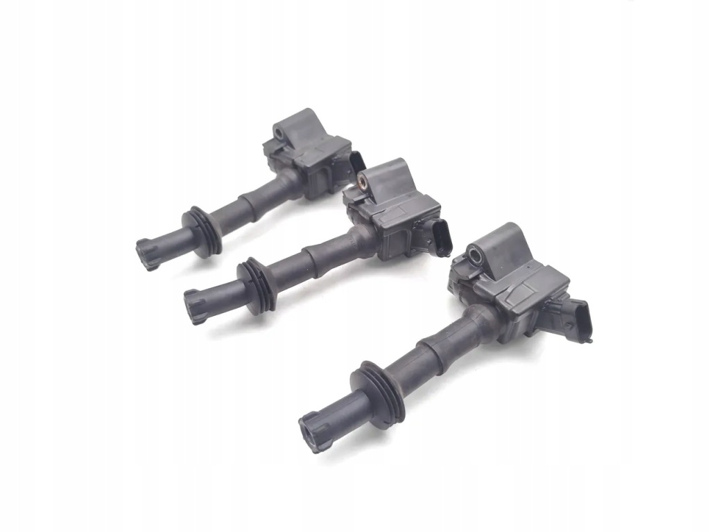 Котушка запалювання wysokiego напруги kw hp 9808653680 28457918 2020 Київ