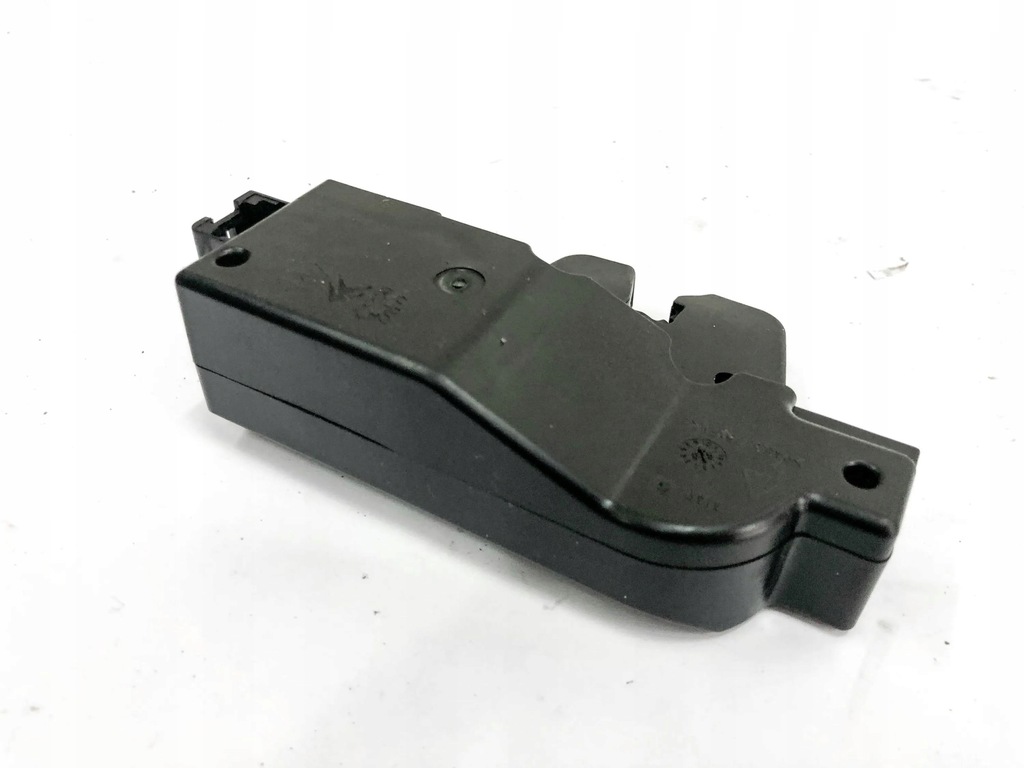 фото №7, Peugeot 1007 2007 замки