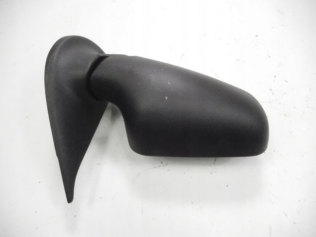 фото №7, Дзеркало праве fiat punto i оригінальний номер 182587180