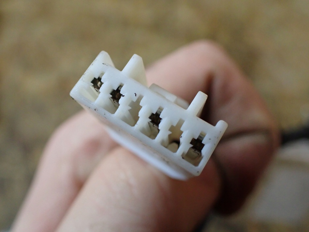 фото №6, Жгут крышки багажника jaguar xj x351 long europa aw93-14a227-ac 6077