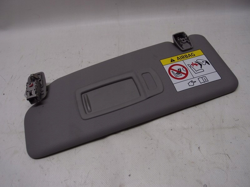 фото №1, Козирок козирок лівий bmw x1 f48