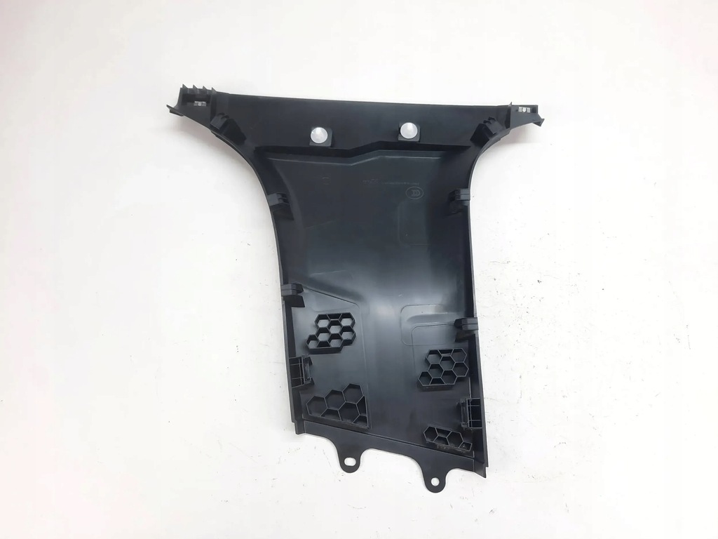 фото №5, Mercedes benz glc w253 защита стойка обшивка правое a2536900625