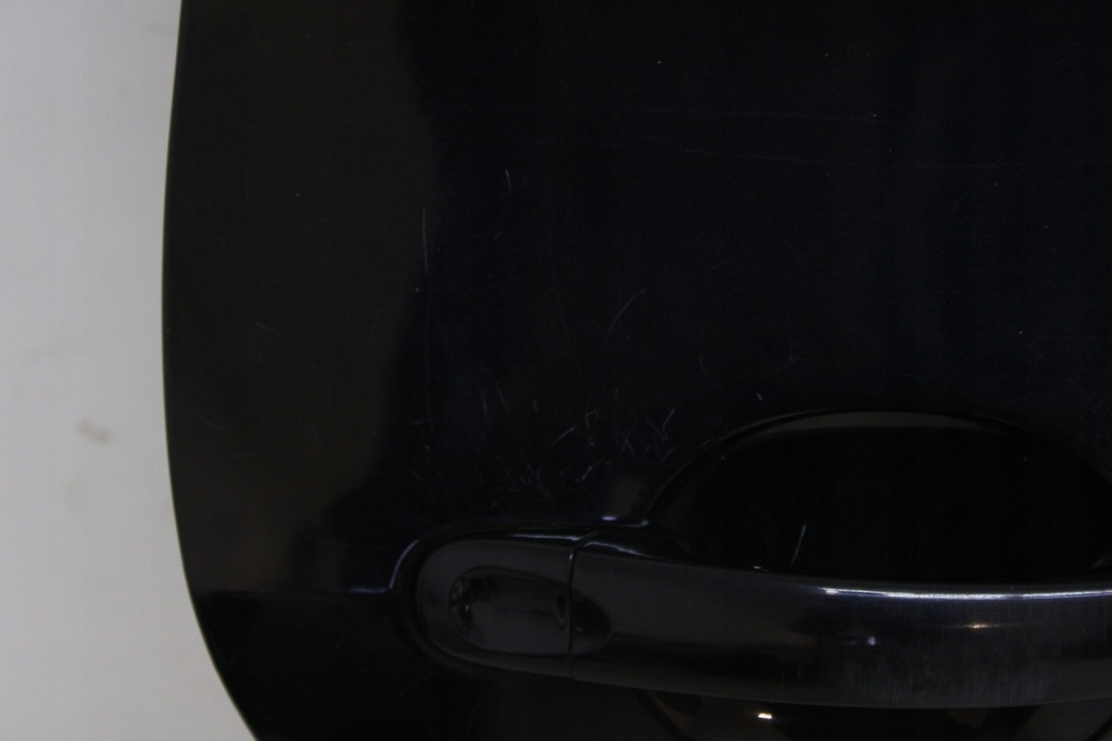 фото №8, Vw golf vi 6 plus 2005r- дверь правый задняя правое задние lc9x - код лакокрасочного покрытия