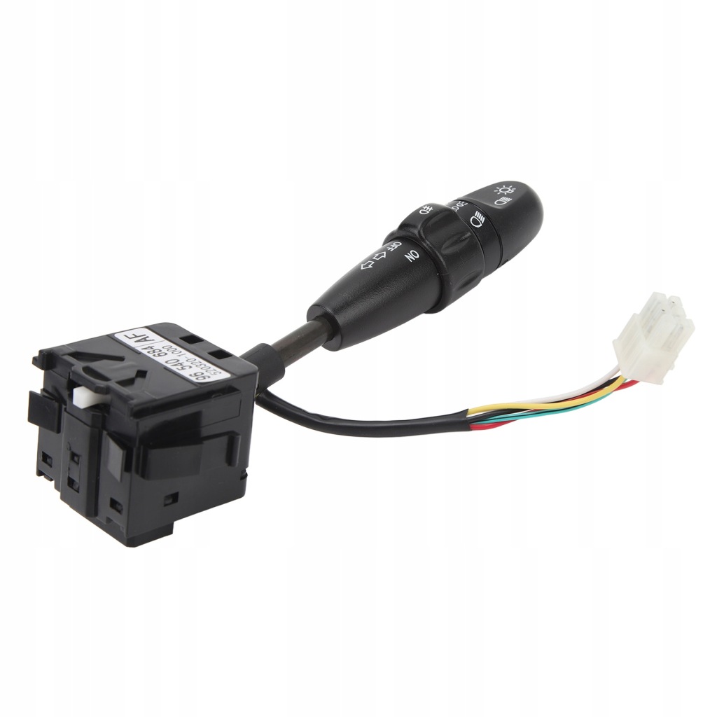 фото №1, Перемикач поворотники автомобільних 965