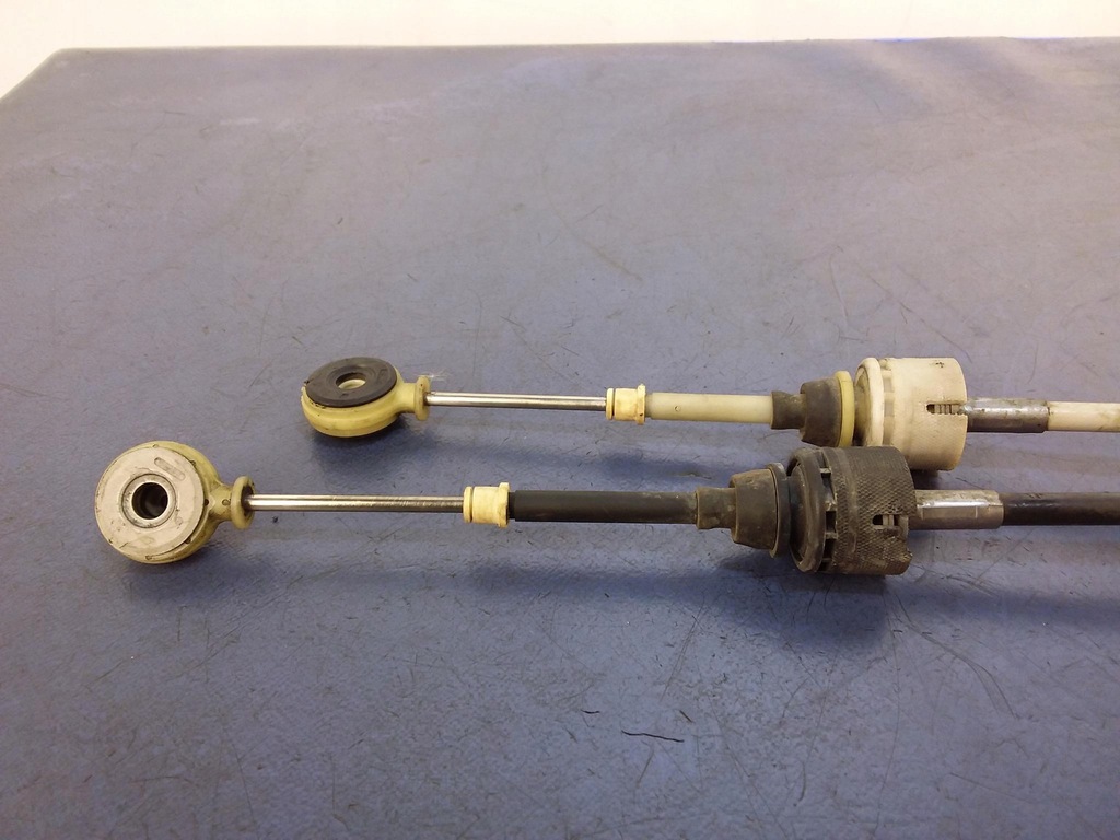 фото №5, Opel astra v k 1.4t троси перемикання передач