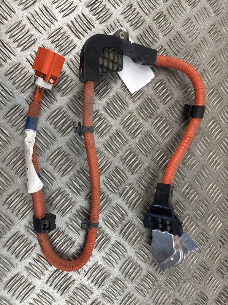 2014 toyota auris e180 джгут двигуна в Україні