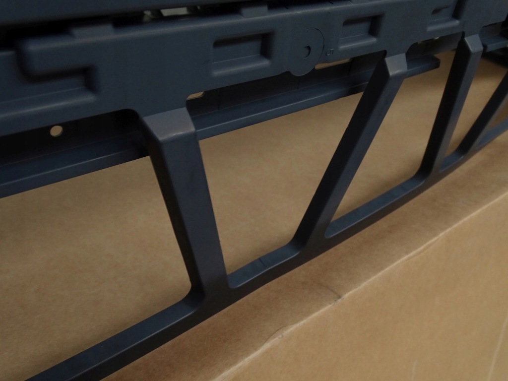 Новый оригинальный бампер задний 4xpdc jaguar f-pace x761 my 2021- t4a41381lml в Украине