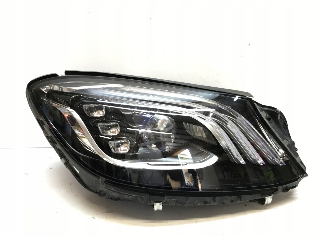 Купити Mercedes s-klasa 222 рестайлінг  фара перед правий multibeam full led a2229062005
