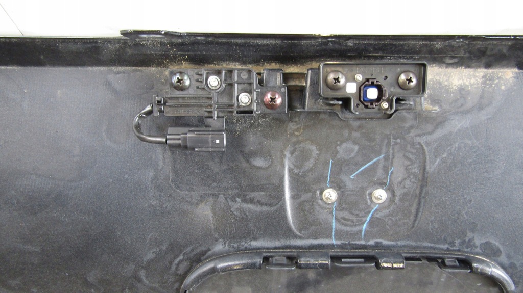 фото №14, Бампер перед передний honda e electric 19-