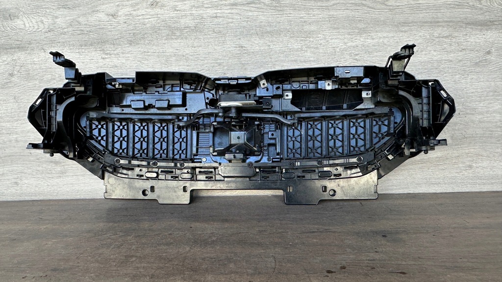 фото №6, Bmw 5 g60 g61 решётка радиатора решётки радиатора решётка радиатора жалюзи 5a09b52