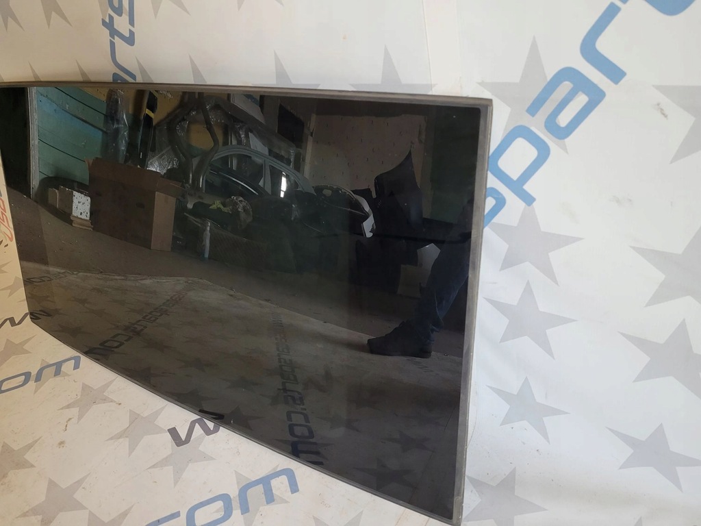 фото №8, Mercedes-benz gl x166 2014 люк