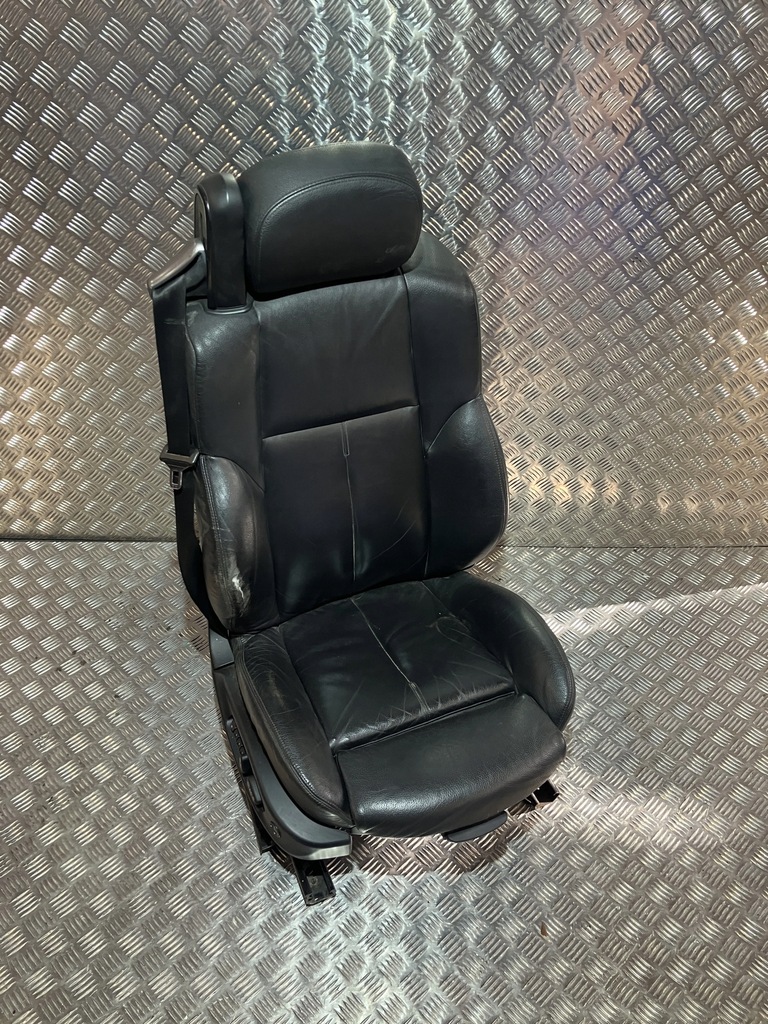 фото №1, Сидіння правий перед bmw 6 e64