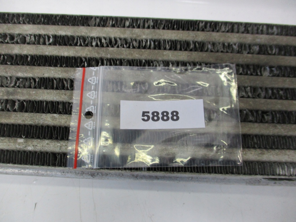 фото №6, | opel corsa d lift 1.3 cdti інтеркулер 55702194