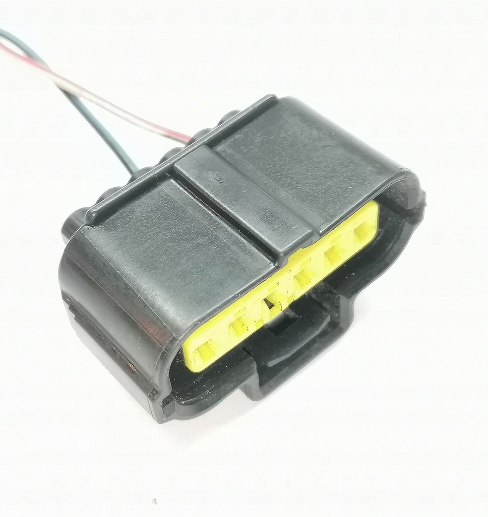 фото №5, Штекер поплавок ford mondeo mk3