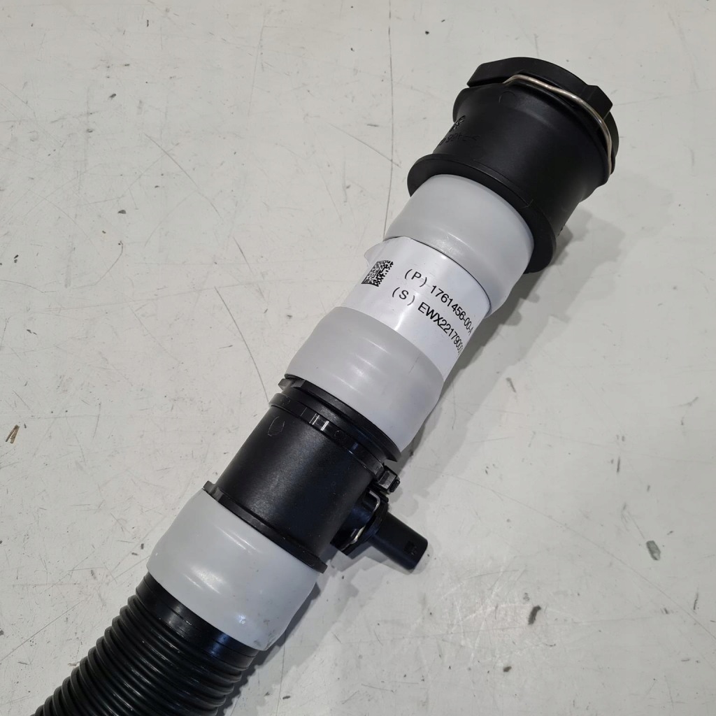 Купить Tesla model 3 y 17-23 шланг пабтрубок  радиаторный жидкость датчик комплект  108795700a