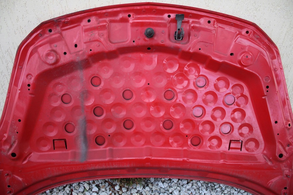 фото №10, Капот z547 opel corsa d