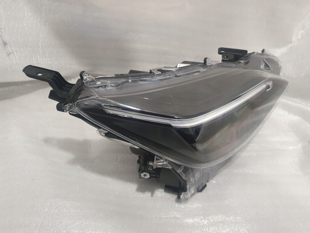 фото №6, Toyota yaris cross full led