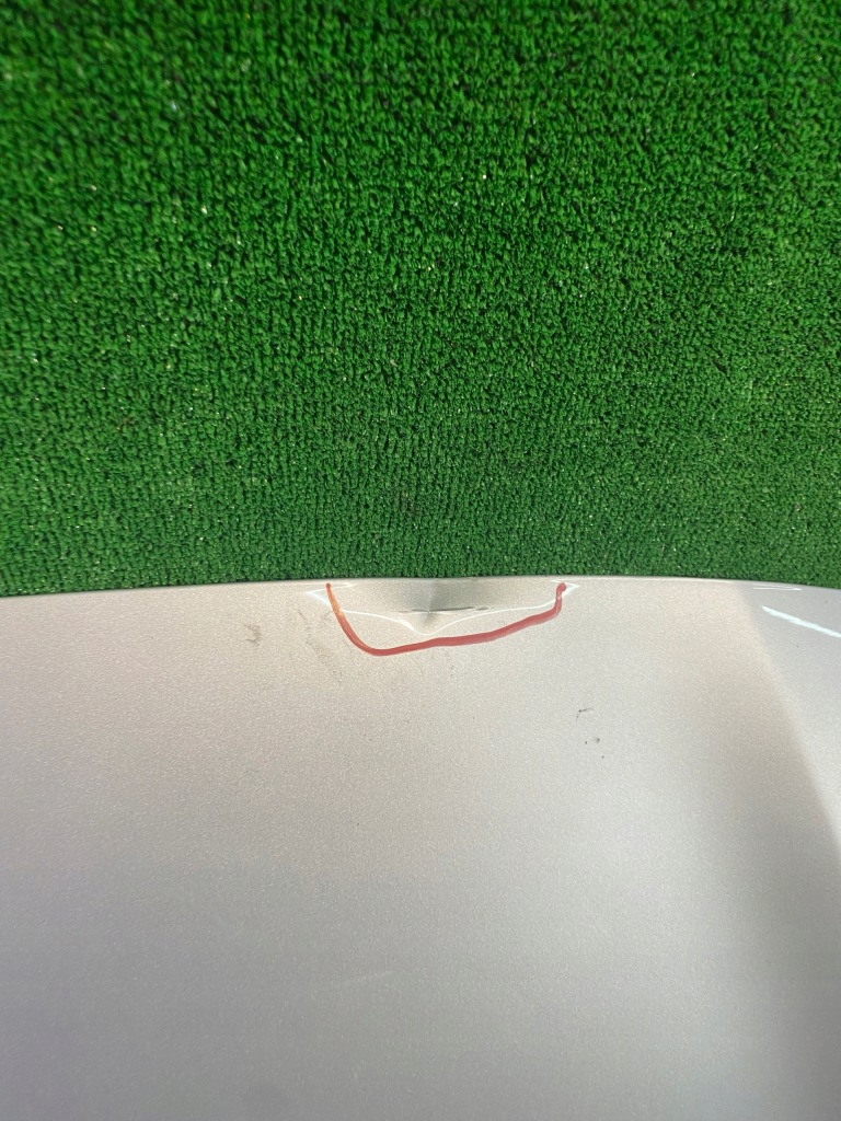 фото №3, Капот кришка двигуна kia ceed ii