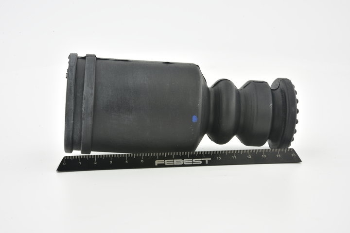 фото №2, Захист амортизатора перед do mitsubishi colt vi