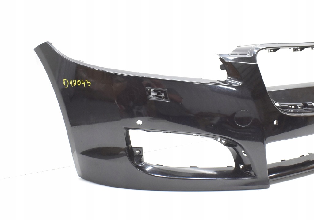 фото №3, Jaguar xf lift r sport бампер перед передній org