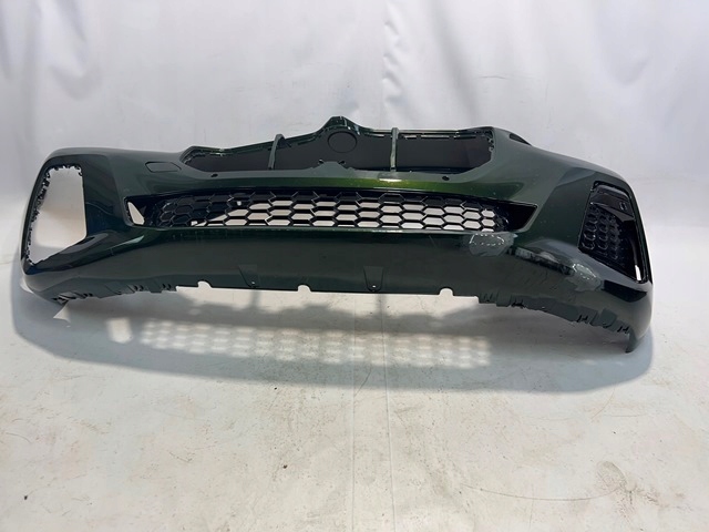 фото №6, Бампер bmw 2 active ii u06 21- перед m-pakiet