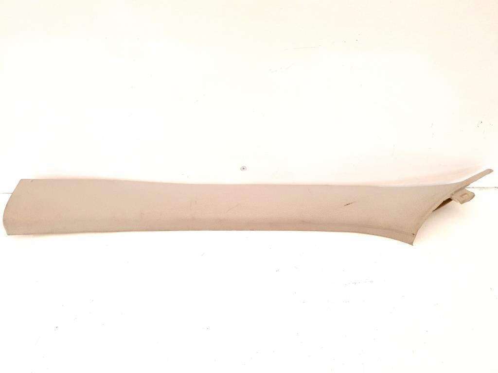 фото №1, Защита стойка левая перед renault laguna iii