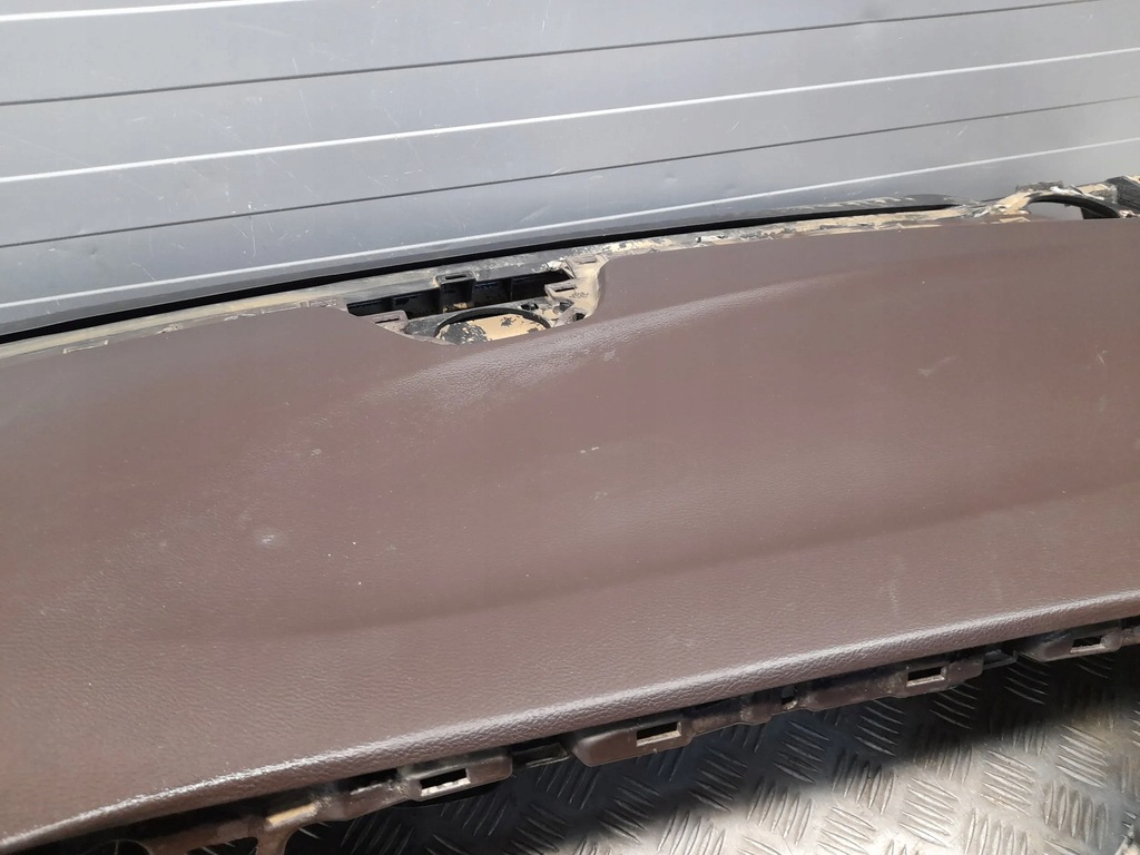 фото №9, Chrysler pacifica 5rl04trmaa панель приладів консоль панель приладів