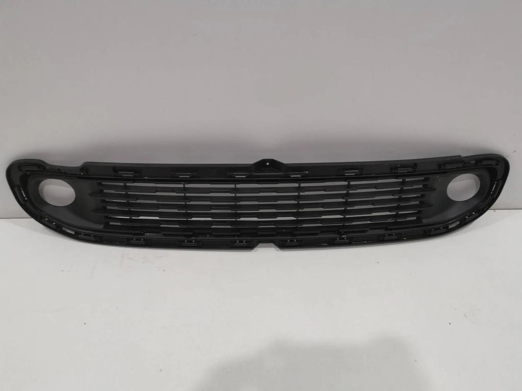 фото №1, Renault twingo iii решётка радиатора решётка радиатора перед хороший !