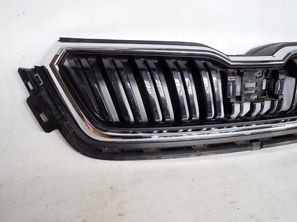 фото №7, Skoda kamiq 658 19- решітка радіатора решітка радіатора радіатора 658853653