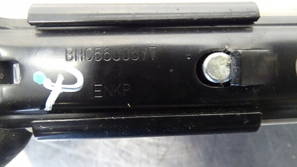 фото №9, Регулятор висоти поперечина безпеки klp suzuki sx4 1.9ddis