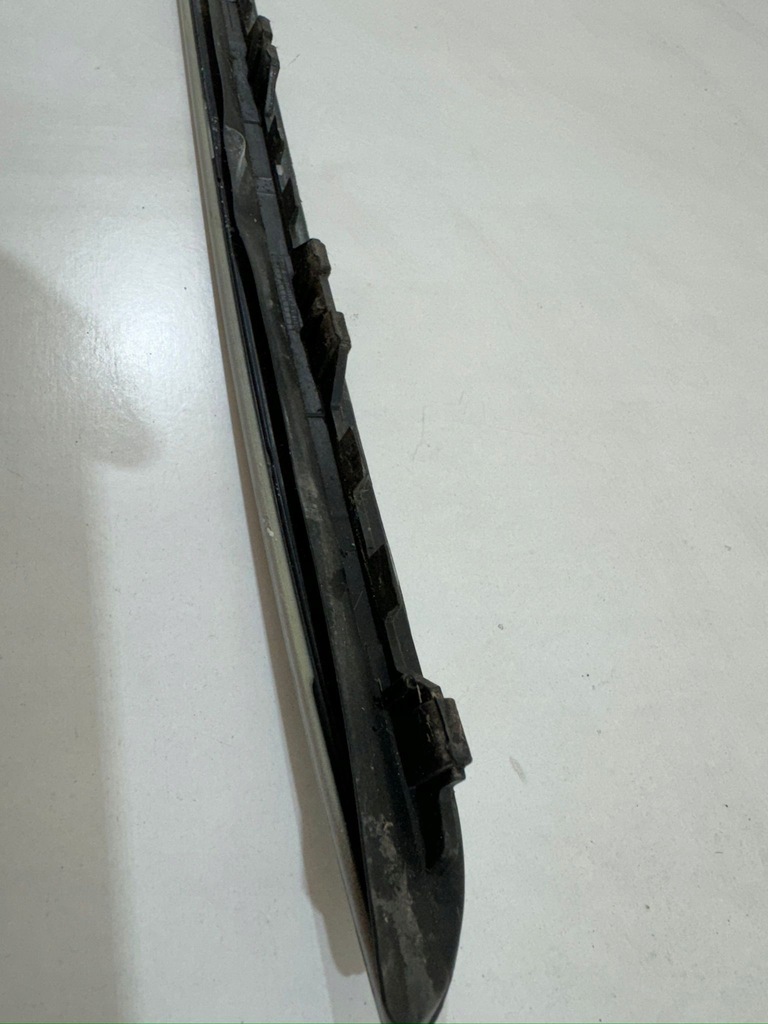 фото №6, Молдинг стекло левая bmw x5 f15