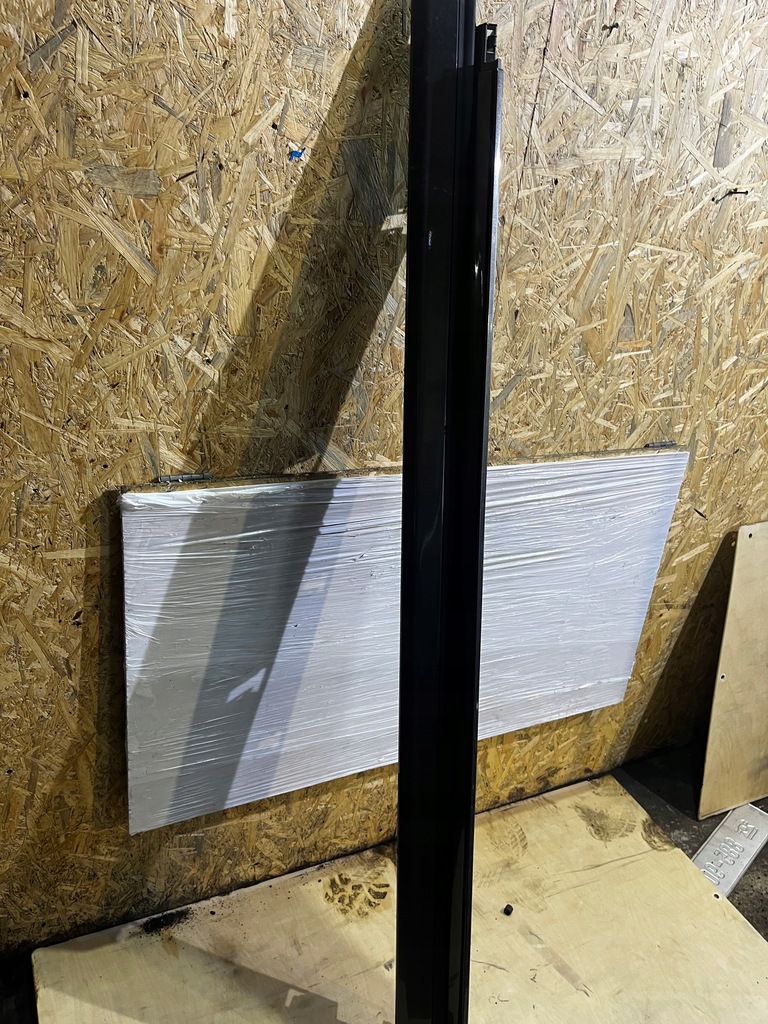 фото №4, Ford kuga mk3 19- поріг накладка поріг молдинг поріг права lv4b-s10154-a