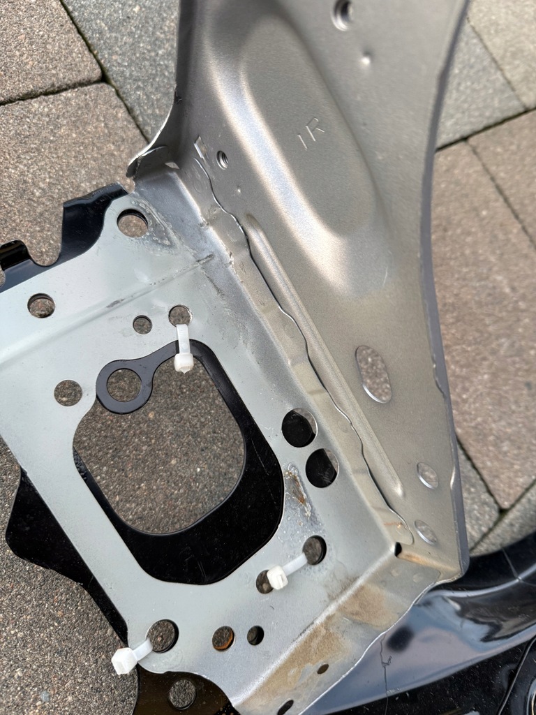 фото №10, Subaru brz toyota gt86 підсилювач