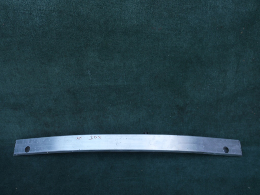 Купить Балка под бампер болты aston martin dbx dbx707 2019-