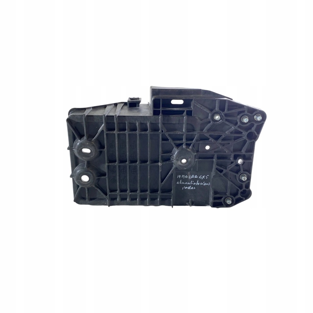 фото №6, Mazda cx-5 ii 2019 корпус аккумуляторов