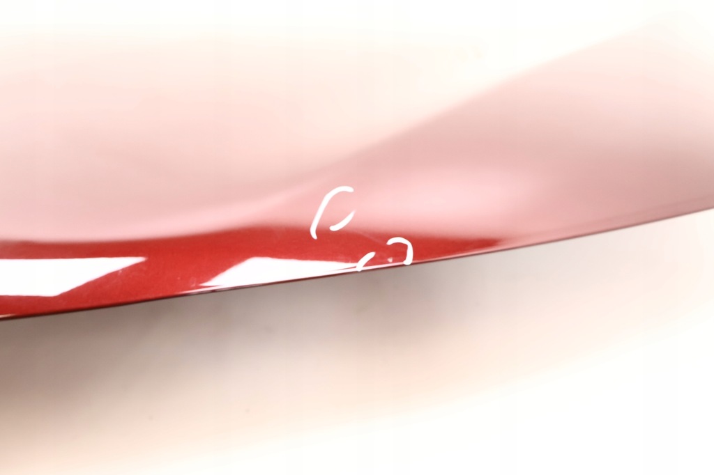 фото №6, Toyota rav4 iv капот кришка двигуна