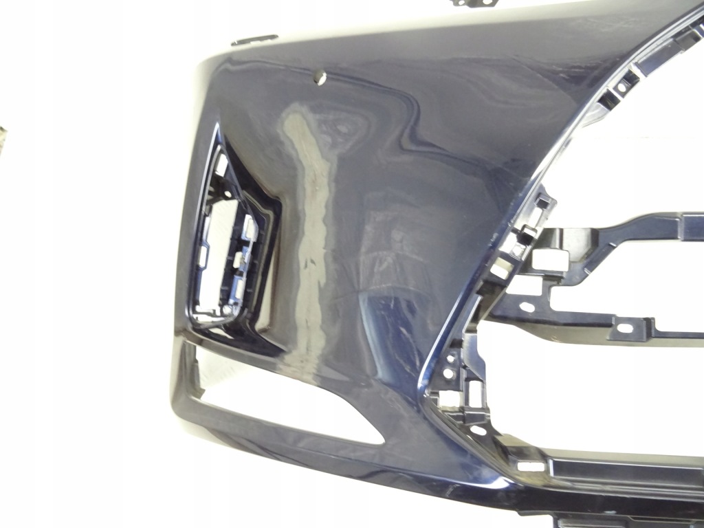 фото №4, Lexus rx iv rx450h lift бампер перед передній