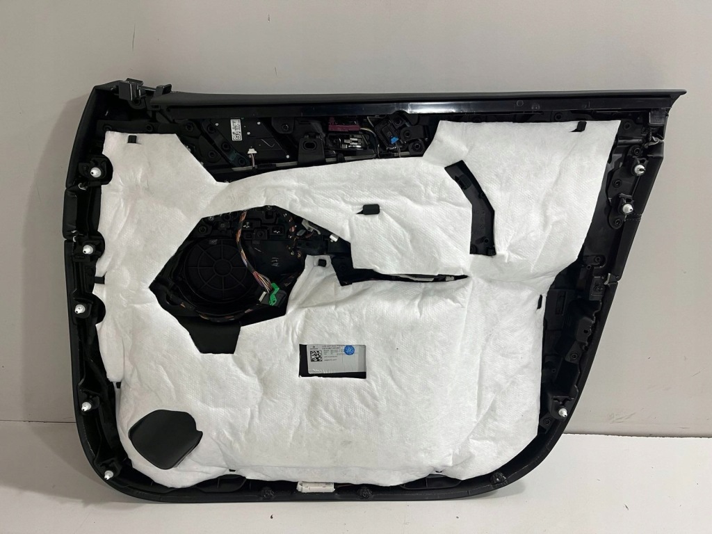 Полный салон автомобиля 7-osobowego a/c комфорт heat bmw x7 g07 5a443e1 Оригинал