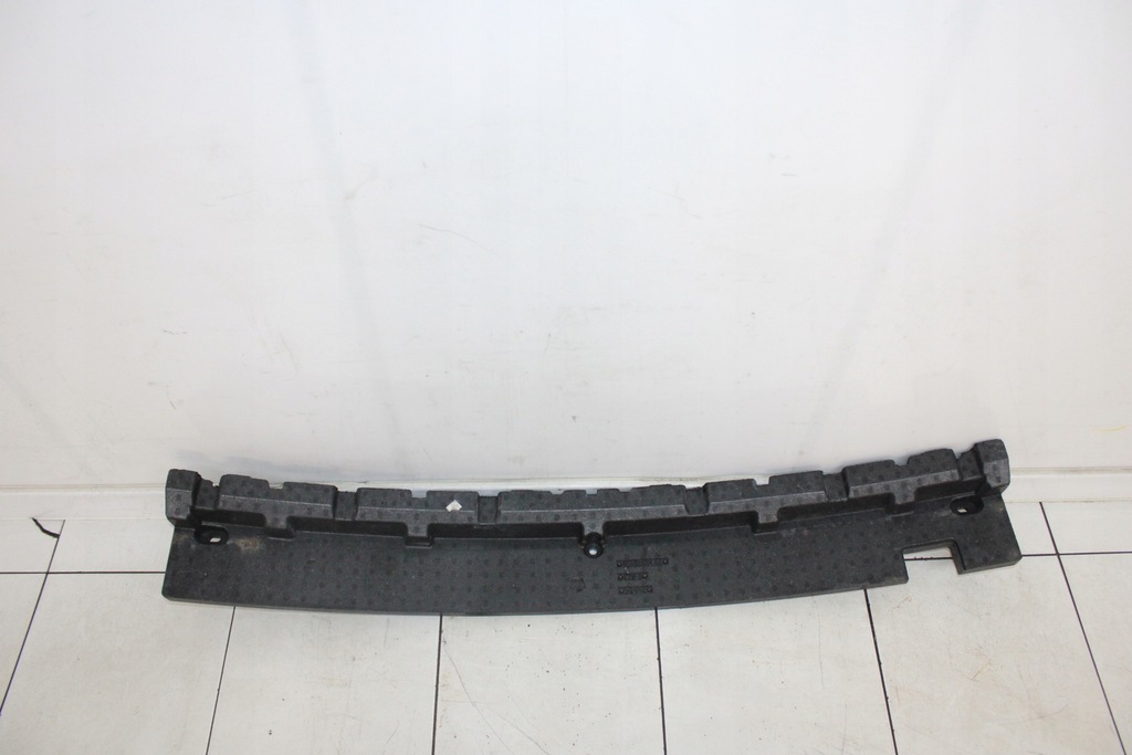 фото №11, Jeep compass i 06r- абсорбер усилитель бампера заднего задняя 05303822aa