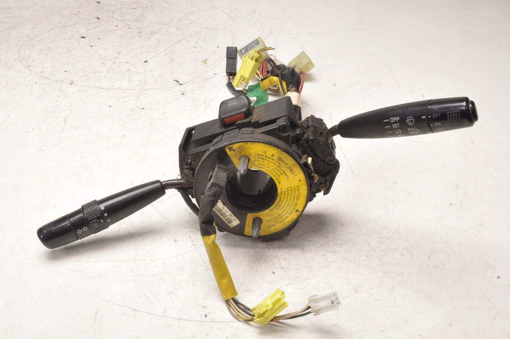 фото №1, Subaru legacy ii переключатель комбинированный